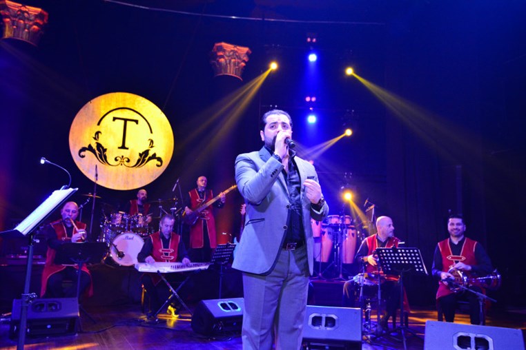 Theatrum on Saturday Night